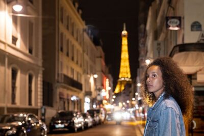 Paris Lights Evening Bus Tour with Eiffel Tower Summit Option - Price and value: what $39.09 really buys you