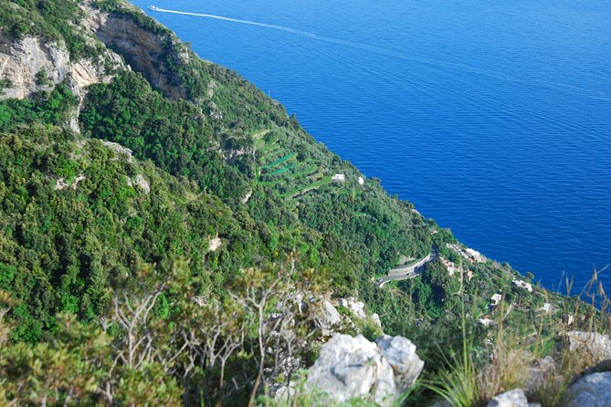Path of the gods hike - From Bomerano to Amalfi Views: What This Hike Is Really Like