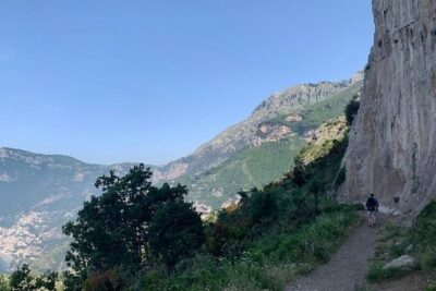 Path of the gods hike - The Route: Agerola to Positano Without the Guesswork