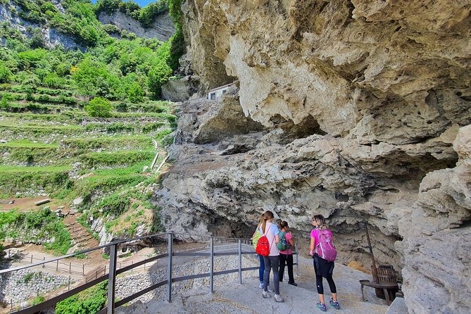 Path of the gods hike - The Amalfi Coast Views Over Positano: Best Moments to Look, Not Just Snap