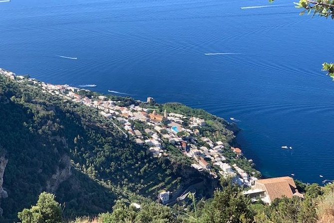 Path of the gods hike - Price and Value: What $83.88 Gets You on the Amalfi Coast