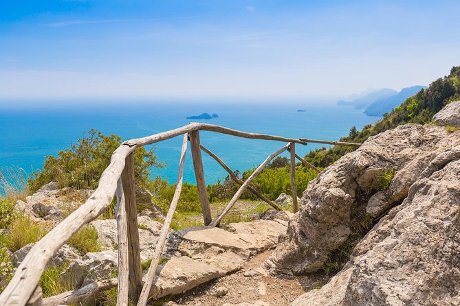 Path of the Gods Hiking Day Tour from Sorrento - Why the Path of the Gods fits a Sorrento day so well