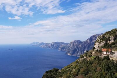 Path of the Gods Hiking Day Tour from Sorrento - Price and what $96.75 buys you (and why it’s reasonable)