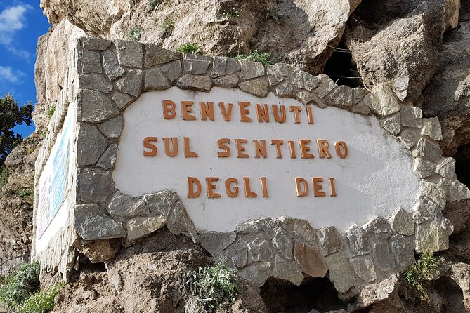 Path of the Gods Hiking Day Tour from Sorrento - Shepherd’s cottage time and what to eat without ruining your hike