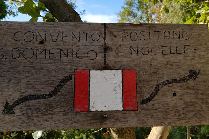 Path of the Gods Hiking Day Tour from Sorrento - What to bring so you don’t suffer for the photos