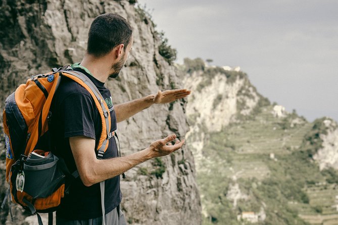 Path of the Gods Private Guided Hiking Experience - Small Logistics That Affect Your Day