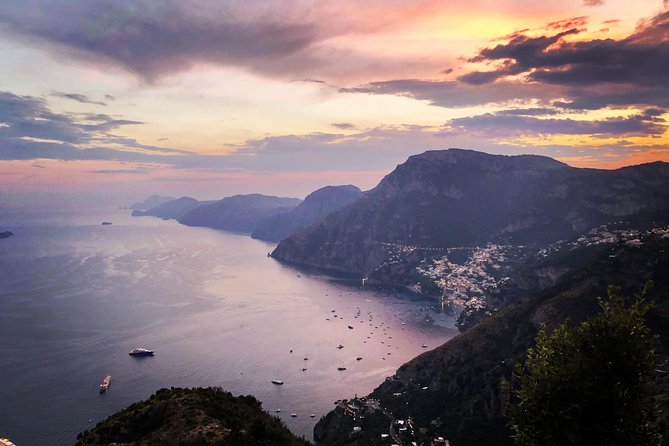 Path of the Gods Private Guided Hiking Experience - Sentiero Degli Dei: What You’re Really Walking Through