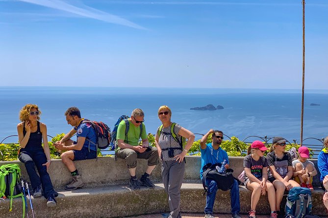 Path of the Gods Private Hiking Tour from Agerola - Logistics that actually matter on the ground