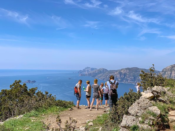 Path of the Gods Private Hiking Tour from Agerola - What your guide really adds (and why it changes everything)