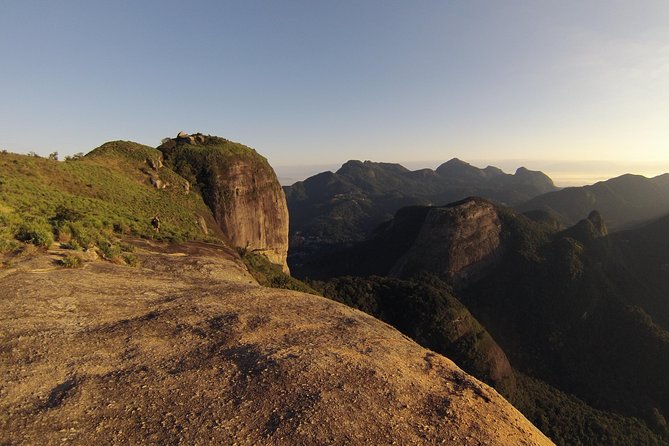 Pedra da Gavea Guided Hiking tour - Key Highlights You’ll Feel During the Hike