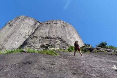 Pedra da Gavea Guided Hiking tour - How the 8-Hour Day Flows (No Need to Guess)