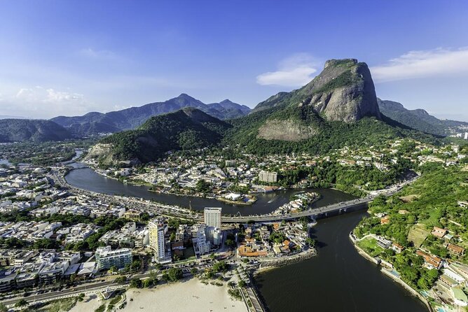 Pedra da Gavea Guided Hiking tour - What to Pack for Hot, Humid Tijuca Conditions
