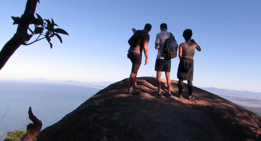 Pedra do Telégrafo Hike and Beach Full-Day Tour - Who This Tour Suits Best (And Who Should Rethink It)