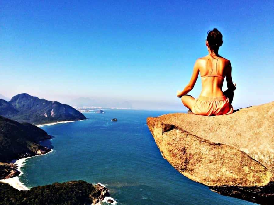 Pedra do Telégrafo Hike and Beach Full-Day Tour - Getting Started Right: Why This Tour Feels Efficient