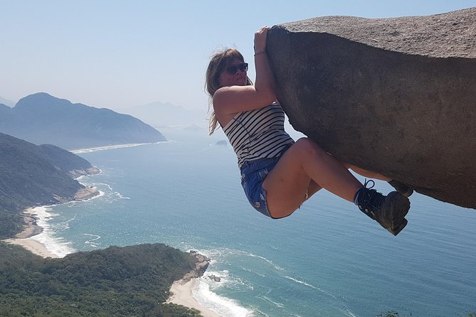 Pedra do Telégrafo Hiking Tour ( Telegraph Rock - Avoid Crowds) - Rio de Janeiro - Why Pedra do Telégrafo feels like a Rio rite of passage at sunrise