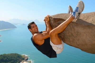 Pedra do Telégrafo Hiking Tour ( Telegraph Rock - Avoid Crowds) - Rio de Janeiro - The pickup and route: how you spend less time driving, more time seeing
