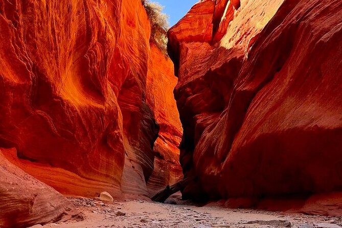 Peekaboo Slot Canyon Tour UTV and Hiking Adventure (Private) - Why It Costs $129: What the Private Part Really Buys You