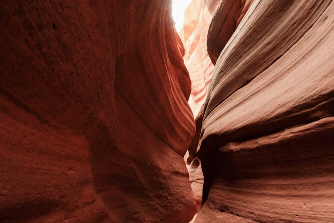 Peekaboo Slot Canyon UTV and Hiking Adventure - Into Peekaboo Slot Canyon: What 40 Minutes Really Gives You
