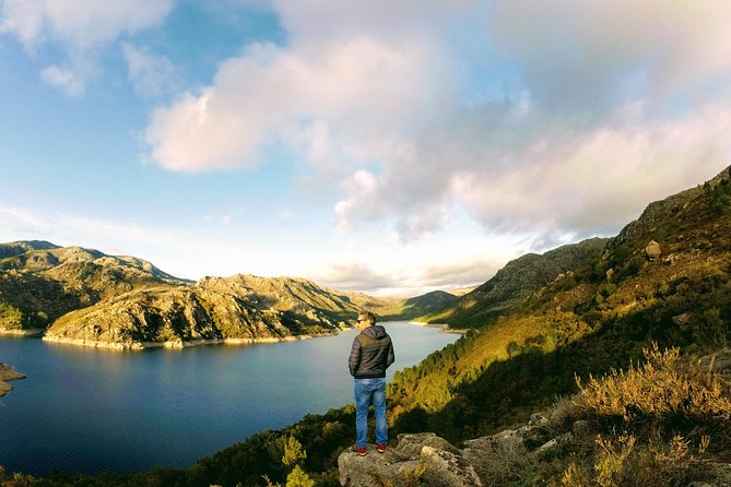 Peneda-Gerês Hiking & Sightseeing: Private Experience - Key highlights you’ll feel right away
