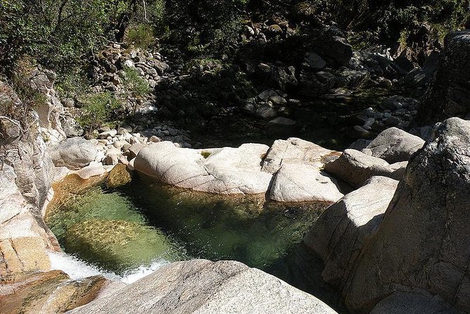 Peneda-Gerês Hiking & Sightseeing: Private Experience - Peneda-Gerês in private: what a 7–9 hour day looks like