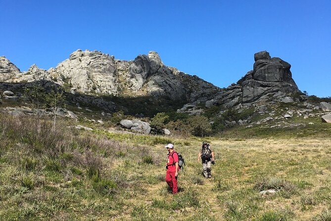 Peneda-Gerês Hiking & Sightseeing: Private Experience - Barragem de Vilarinho das Furnas: a short 20-minute viewpoint reset