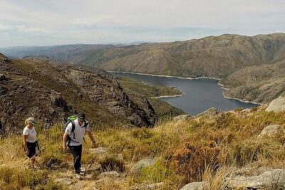 Peneda-Gerês Hiking & Sightseeing: Private Experience - Pickup and transfers: the logistics that actually matter