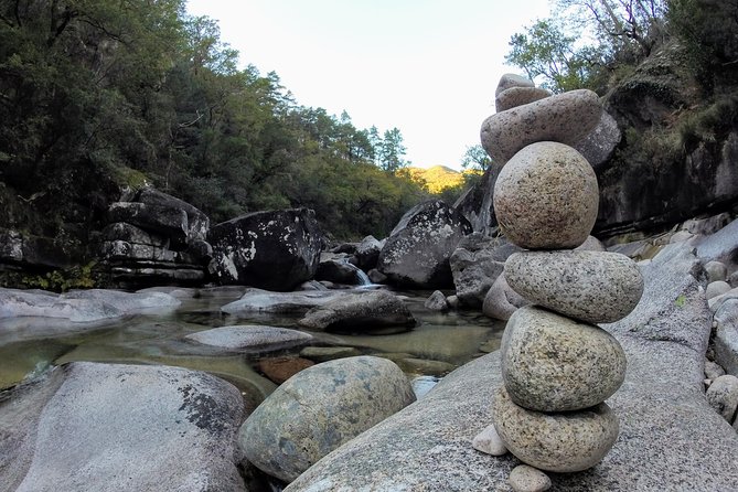 Peneda-Gerês Hiking & Sightseeing: Private Experience - Parque Nacional Peneda-Geres: waterfalls, peaks, and a Roman-road walk