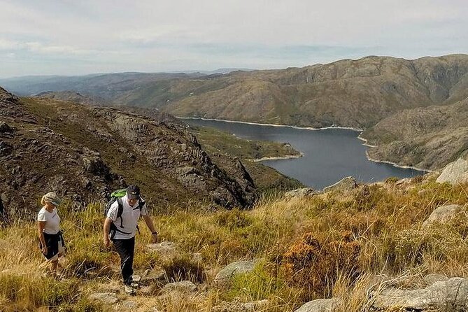 Peneda-Gerês Hiking & Sightseeing: Private Experience - Pickup and transfers: the logistics that actually matter
