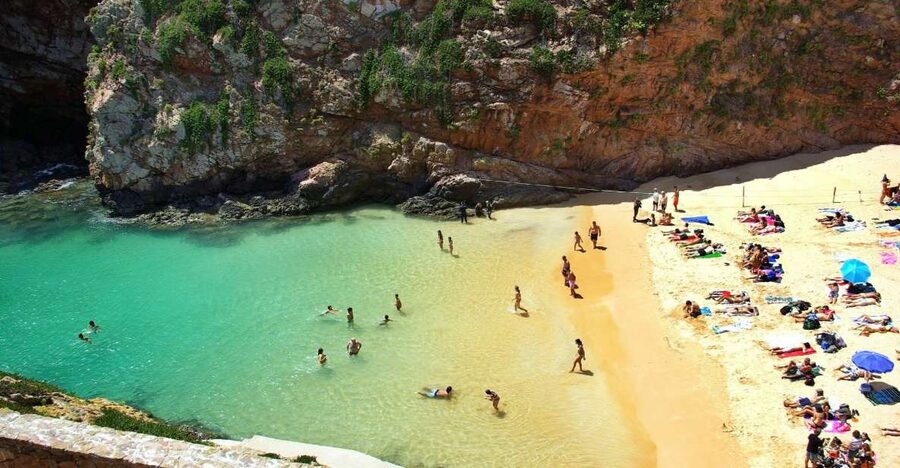 Peniche: Berlengas Island Trip, Hiking and Cave Tour - Why This Berlengas Tour Feels Worth the Money