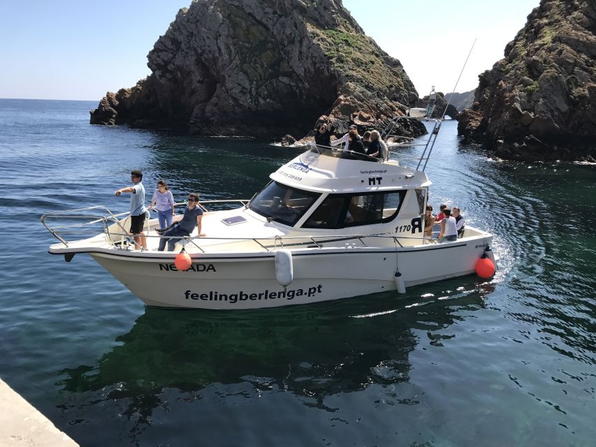 Peniche: Berlengas Island Trip, Hiking and Cave Tour - Key Points That Matter Before You Go