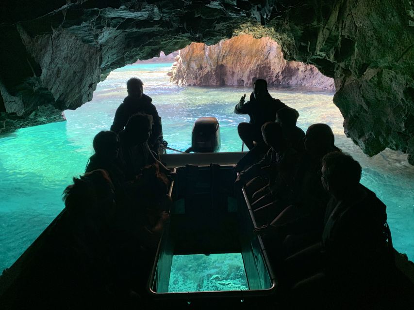 Peniche: Berlengas Island Trip, Hiking and Cave Tour - Cost and Value of a $46 Berlengas Day Trip
