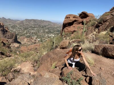 Phoenix: Amazing Two-Hour Guided Hike in the Sonoran Desert - Meeting at Starbucks near Phoenix Mountains Preserve (and why it matters)