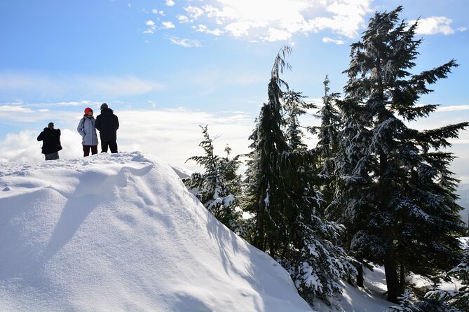 Photography & Advanced Hiking - Key highlights worth your attention