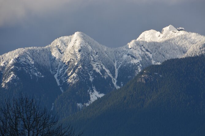 Photography & Advanced Hiking - Weather reality check: when the day runs and when it doesn’t