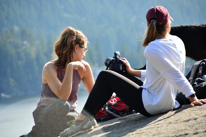Photography, Gondola & Snowshoeing - Who this tour suits best (and when you should hesitate)