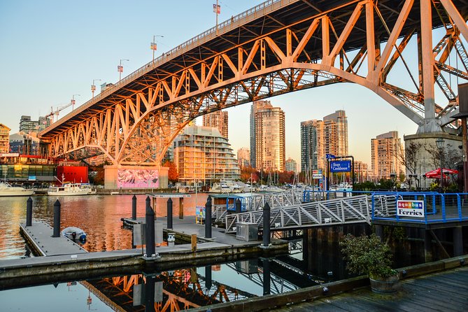 Photography & Hiking in Nature - A photography-focused Vancouver day, not a drive-by
