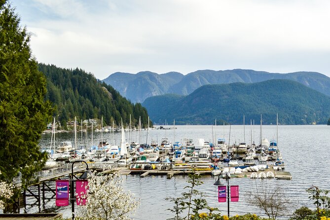 Photography & Intermediate Hiking - Quarry Rock Route Reality: Stairs, Steep Climb, and How to Handle It