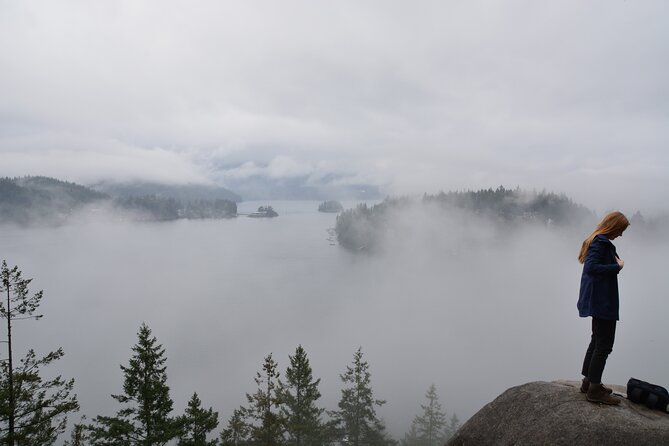 Photography & Intermediate Hiking - Who This Tour Fits Best