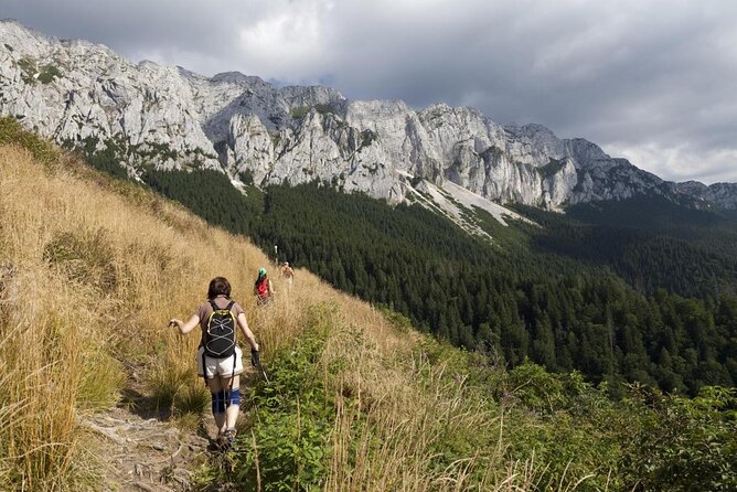 Piatra Craiului National Park Private Hiking Tour from Brasov - Why Piatra Craiului feels like a different Romania