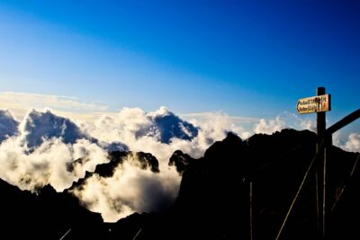 Pico do Areeiro to Pico Ruivo (PR 1) - Hiking Tour in Madeira - Pickup timing: be ready before 8:30am to keep the day moving