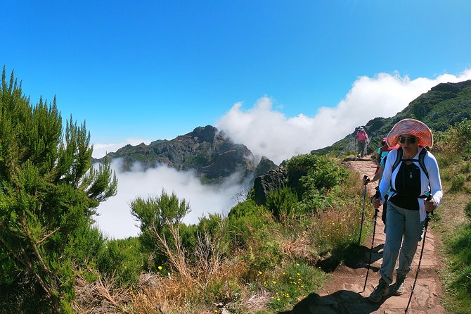 Pico do Areeiro to Pico Ruivo (PR 1) - Hiking Tour in Madeira - Price and value: what $55.26 buys you (and what it doesn’t)