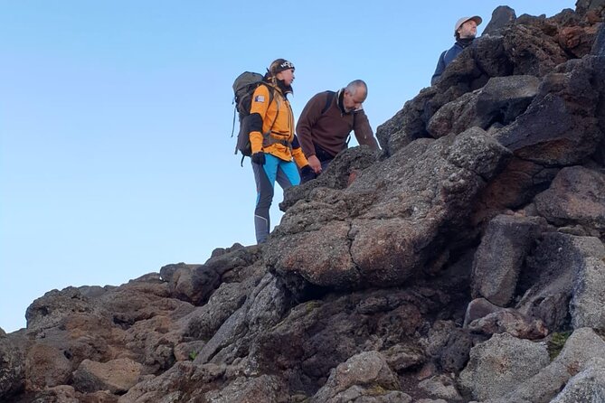 Pico Mountain: Climb the Highest Point of Portugal 2351m - Price and value: what you pay for, and what you still need to bring