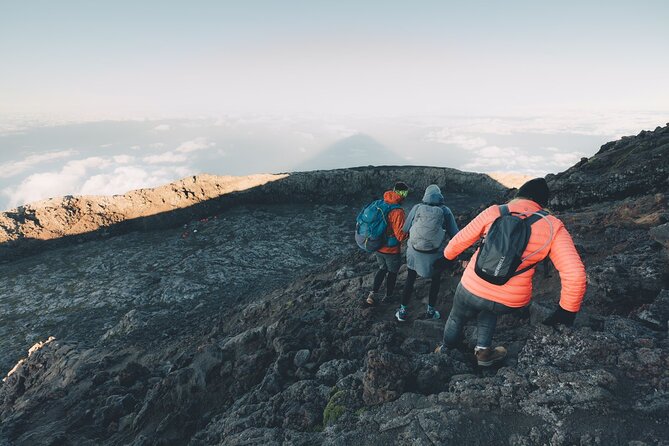 Pico Mountain: Climb the Highest Point of Portugal 2351m - Who should book this Pico summit, and who should skip it