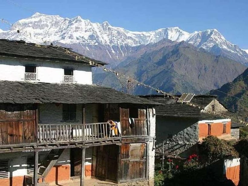 Pokhara: Annapurna Foothills Day Hike with Transfers - Should You Book This Pokhara Hike?