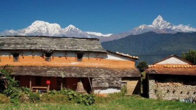 Pokhara: Annapurna Foothills Day Hike with Transfers - Australian Base Camp Viewpoint: Where the Effort Pays Off