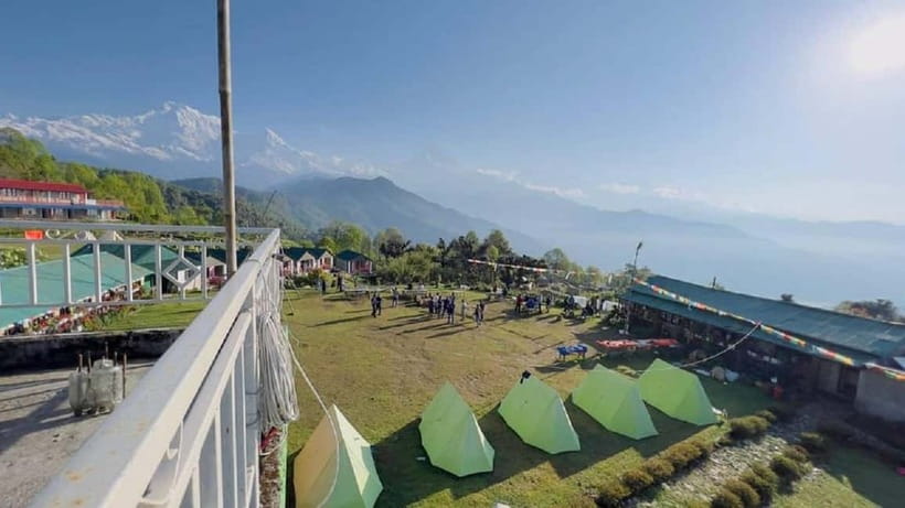 Pokhara: Annapurna Foothills Day Hike with Transfers - Price and Value: What $42 Buys You in Real Terms