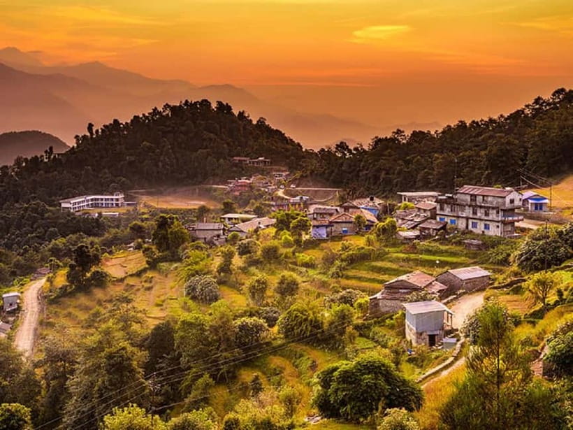 Pokhara: Annapurna Foothills Day Hike with Transfers - What to Bring (And How to Avoid the Common Mistakes)