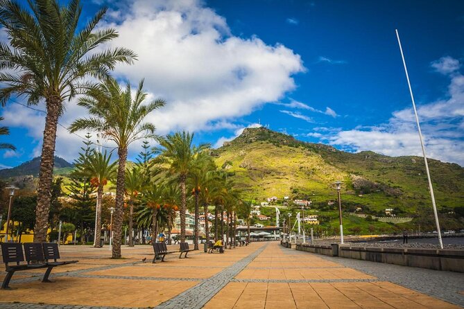 Ponta de São Lourenço (PR 8) - Hiking Tour in Madeira - Key things I’d plan around