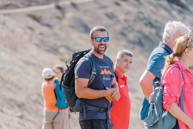 Ponta de São Lourenço (PR 8) - Hiking Tour in Madeira - Food, water, and the 3€ trail-care fee