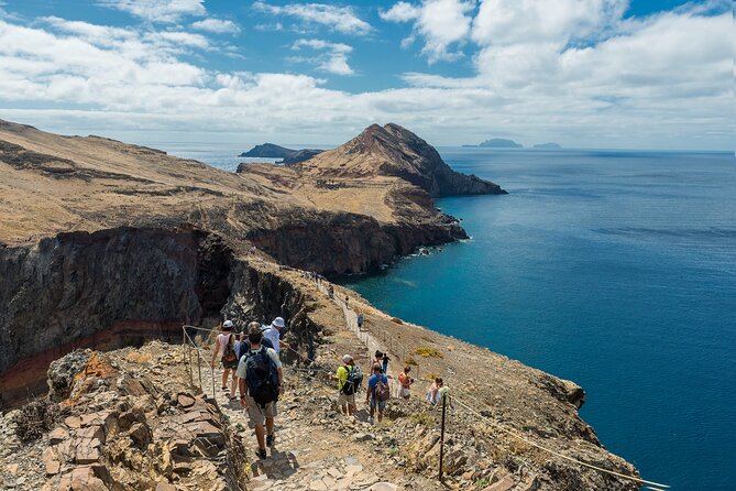 Ponta de São Lourenço (PR 8) - Hiking Tour in Madeira - Value for $55.26: what you’re really paying for